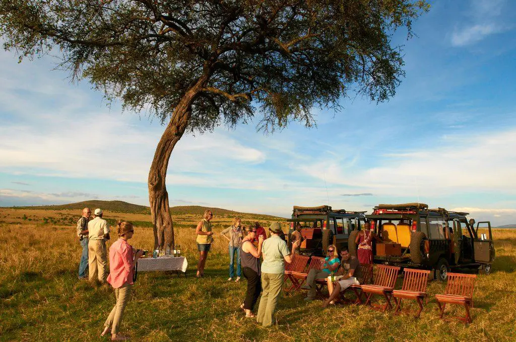 Kenya Safaris