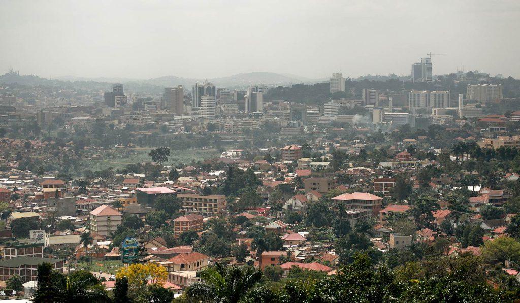 Kampala