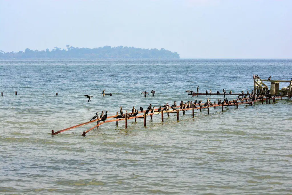 Lake Victoria