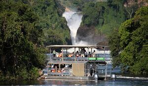 3 days Murchison Falls Trip in Uganda