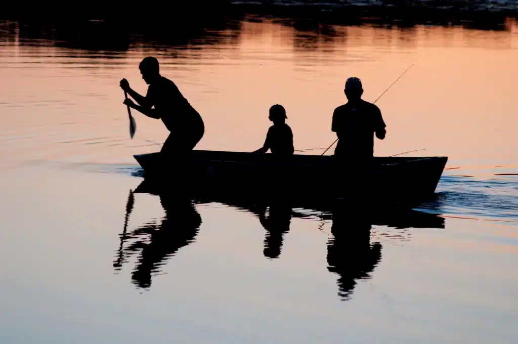 Fishing Trips East Africa