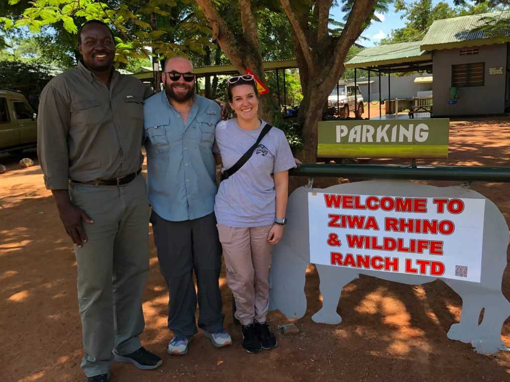 3 Days Murchison Falls Safari