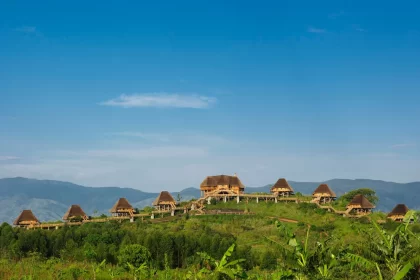 Fort portal