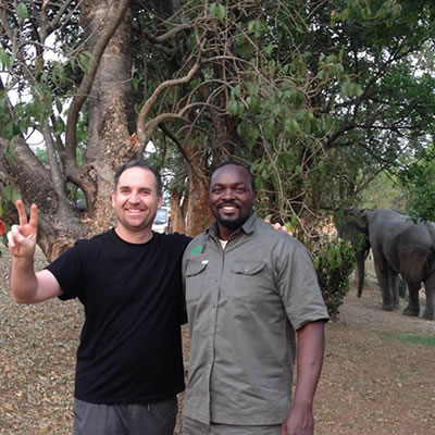 Murchison-Falls-Safari